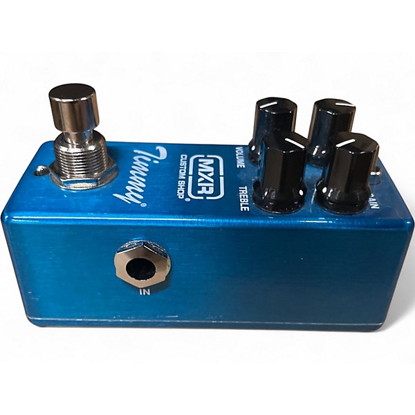 Used MXR Tinny Effect Pedal
