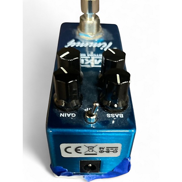 Used MXR Tinny Effect Pedal