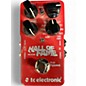 Used TC Electronic Hall Of Fame Reverb Effect Pedal thumbnail
