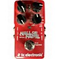 Used TC Electronic Hall Of Fame Reverb Effect Pedal