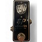Used Xotic EP Booster Effect Pedal