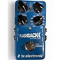 Used TC Electronic Flashback Delay And Looper Effect Pedal