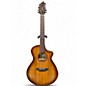 Used Breedlove PURSUIT EX S CONCERT 12ST CE BURST 12 String Acoustic Electric Guitar thumbnail