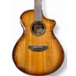 Used Breedlove PURSUIT EX S CONCERT 12ST CE BURST 12 String Acoustic Electric Guitar