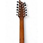 Used Breedlove PURSUIT EX S CONCERT 12ST CE BURST 12 String Acoustic Electric Guitar