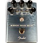 Used Fender MIRROR IMAGE Effect Pedal