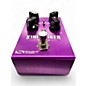 Used Source Audio KINGMAKER FUZZ Effect Pedal