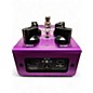 Used Source Audio KINGMAKER FUZZ Effect Pedal