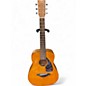 Used Yamaha JR1 3/4 Natural Acoustic Guitar thumbnail
