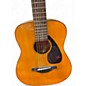Used Yamaha JR1 3/4 Natural Acoustic Guitar
