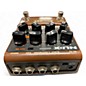 Used NUX ROCTARY Effect Pedal