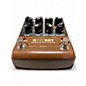 Used NUX ROCTARY Effect Pedal