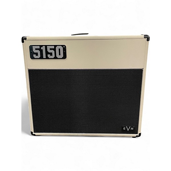 Used EVH 5150 ICONIC 40W 1X12 Tube Guitar Combo Amp