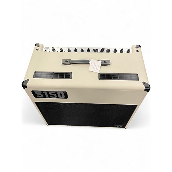 Used EVH 5150 ICONIC 40W 1X12 Tube Guitar Combo Amp