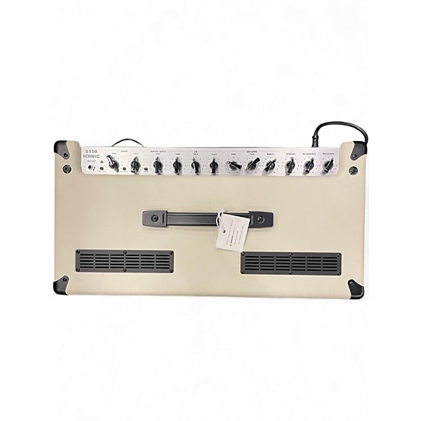 Used EVH 5150 ICONIC 40W 1X12 Tube Guitar Combo Amp