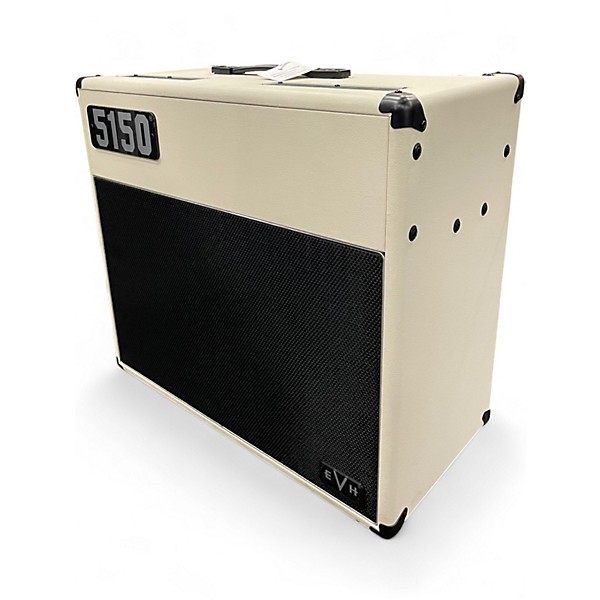 Used EVH 5150 ICONIC 40W 1X12 Tube Guitar Combo Amp