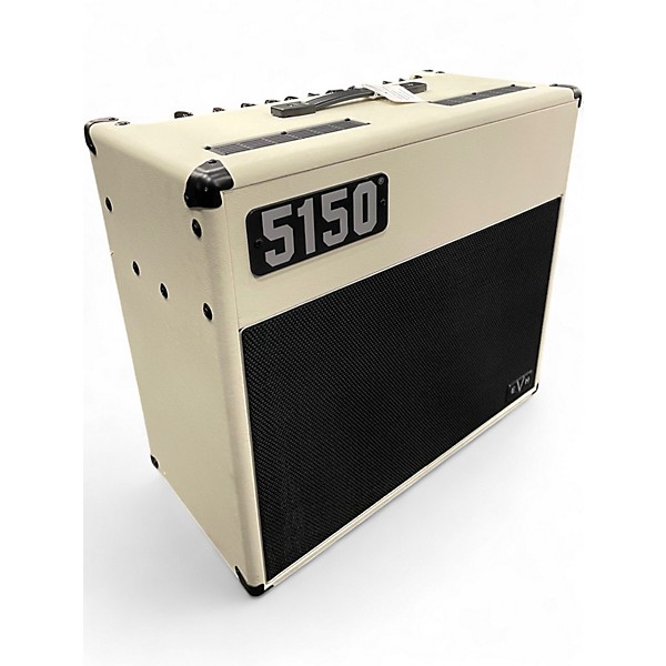 Used EVH 5150 ICONIC 40W 1X12 Tube Guitar Combo Amp