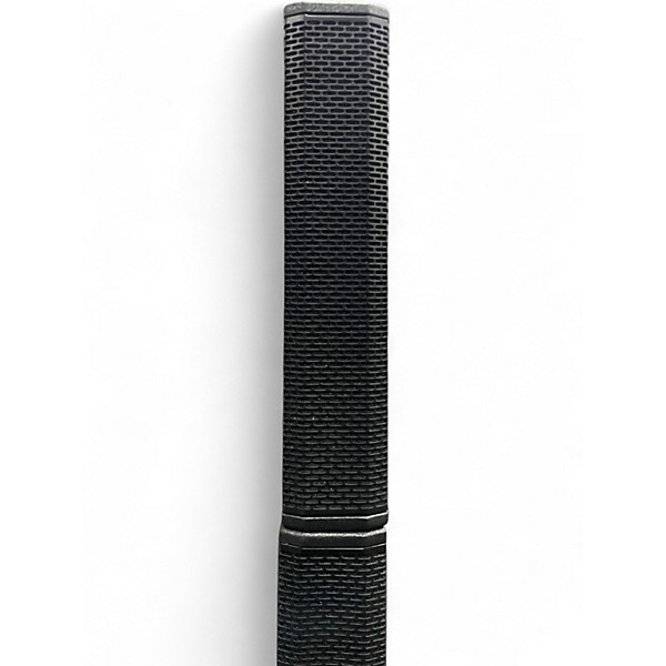 Used Rockville titan line array tower Powered Speaker