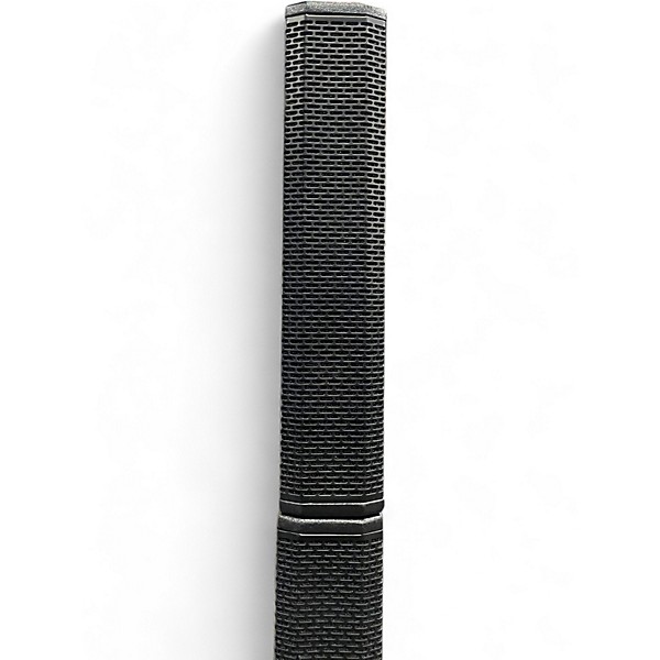 Used Rockville titan line array Powered Speaker