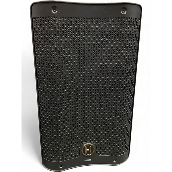 Used Harbinger V2408 Powered Speaker