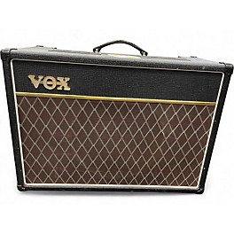 Used VOX AC15C1 15W Tube Guitar Combo Amp
