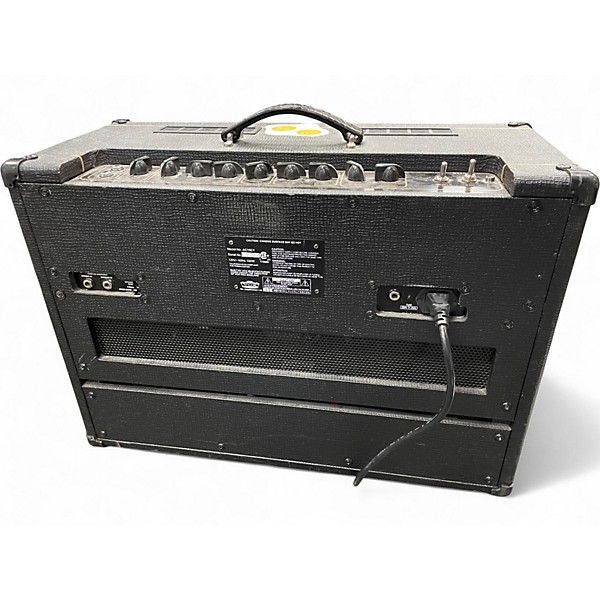 Used VOX AC15C1 15W Tube Guitar Combo Amp