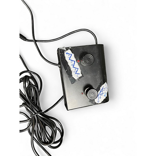 Used VOX AC15C1 15W Tube Guitar Combo Amp