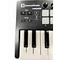 Used Novation Launchkey Mini MKII MIDI Controller