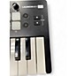 Used Novation Launchkey Mini MKII MIDI Controller