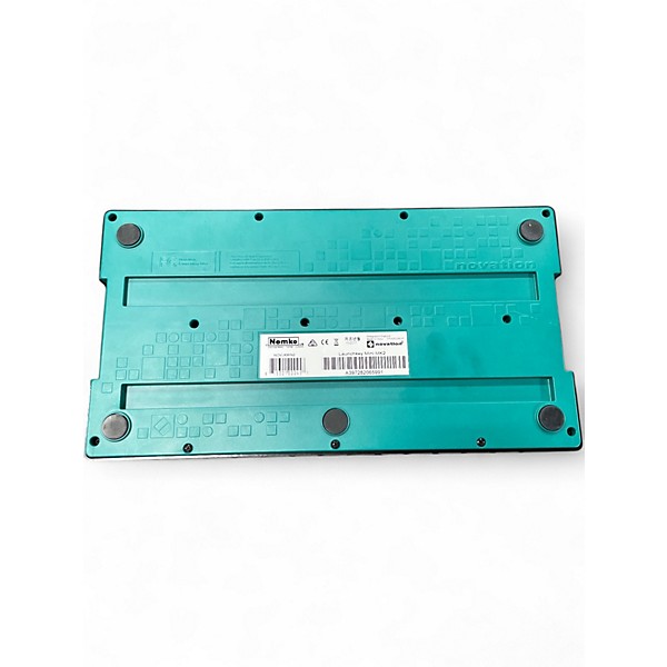 Used Novation Launchkey Mini MKII MIDI Controller