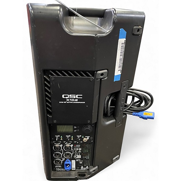 Used QSC K10.2 Powered Speaker