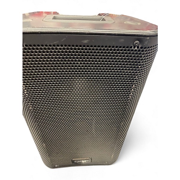 Used QSC K8 Powered Speaker
