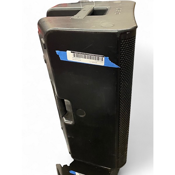 Used QSC K8 Powered Speaker