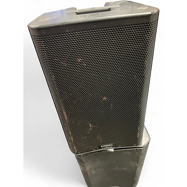 Used QSC K8 Powered Speaker