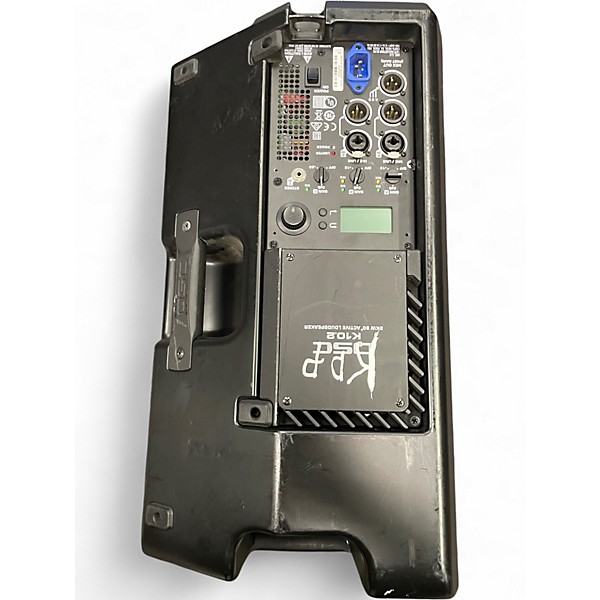 Used QSC K10.2 Powered Speaker