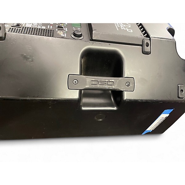 Used QSC K10.2 Powered Speaker