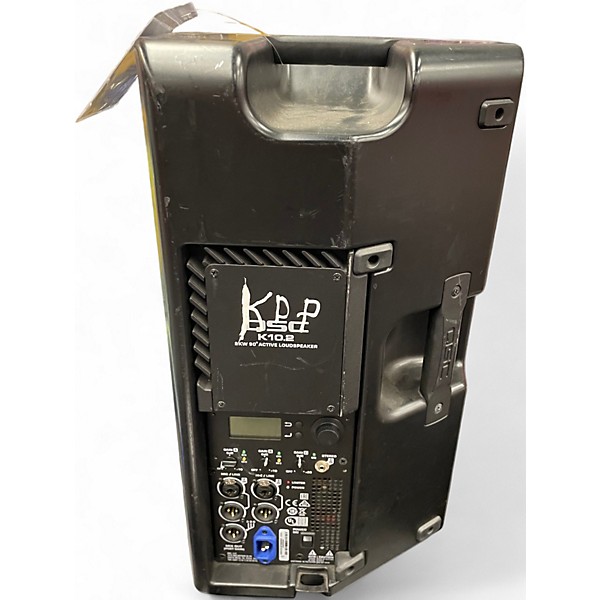 Used QSC K10.2 Powered Speaker