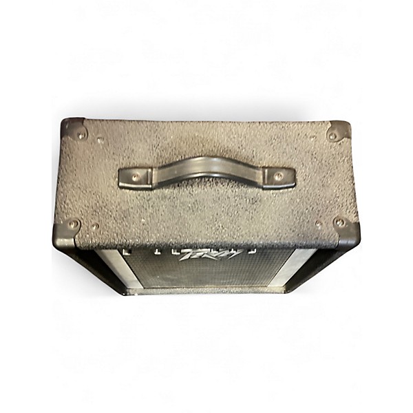 Used Peavey Audition Plus Guitar Combo Amp