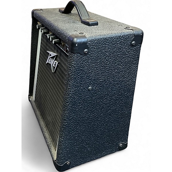 Used Peavey Audition Plus Guitar Combo Amp