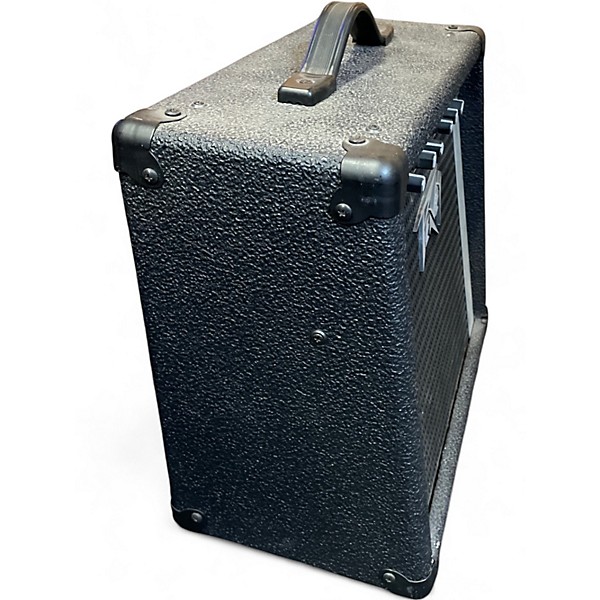 Used Peavey Audition Plus Guitar Combo Amp