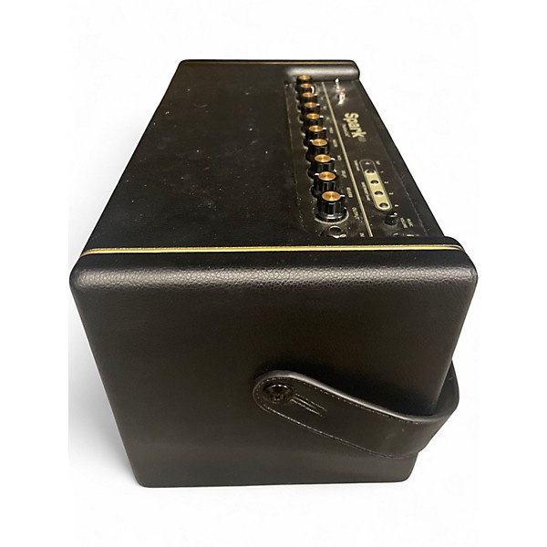 Used Positive Grid Spark 40 Guitar Combo Amp