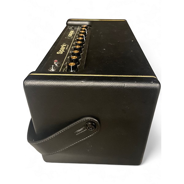 Used Positive Grid Spark 40 Guitar Combo Amp