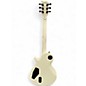 Used ESP LTD EC401 White Solid Body Electric Guitar