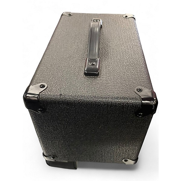 Used Blackheart BH5H Little Giant 5W Tube Guitar Amp Head