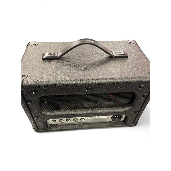 Used Blackheart BH5H Little Giant 5W Tube Guitar Amp Head