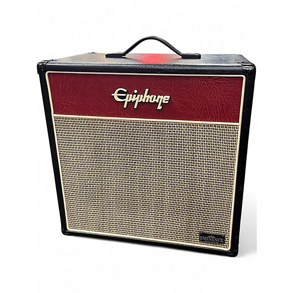 Used Epiphone VALVE JUNIOR 112EXT Guitar Cabinet