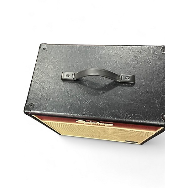 Used Epiphone VALVE JUNIOR 112EXT Guitar Cabinet