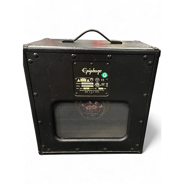 Used Epiphone VALVE JUNIOR 112EXT Guitar Cabinet
