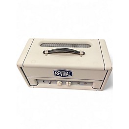 Used Revival 8e2 Tube Guitar Amp Head