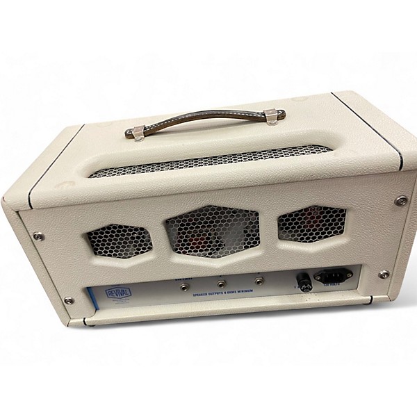 Used Revival 8e2 Tube Guitar Amp Head